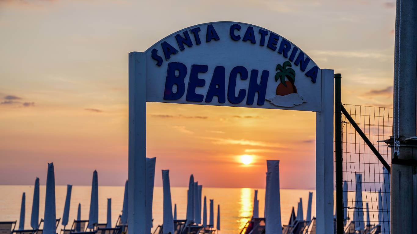 Santa-Caterina-Village-Scalea-деревня-море-закат-пляж-DSC02332